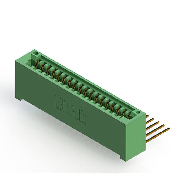 345-018-559-101 EDAC Inc.  Edgeboard Connectors